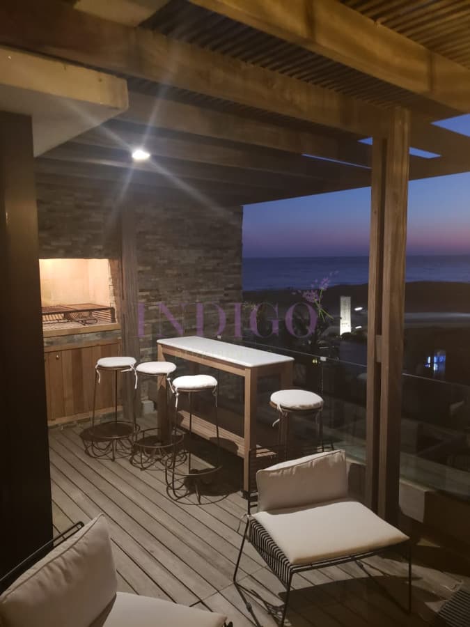 Alquiler de apartamento 2 dormitorios, Manantiales, Uruguay - Indigo Propiedades