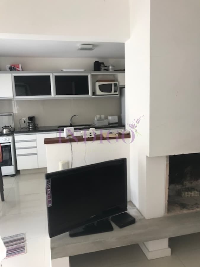 Venta y alquiler en Manantiales con terraza jacuzzi y parrillero!: - Indigo Propiedades