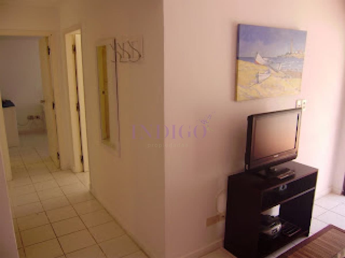 Apartamento en Punta del Este a pasos del mar - Indigo Propiedades