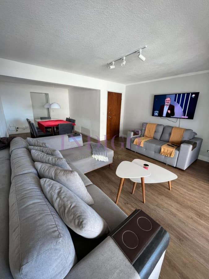 Apartamento en Punta del Este, Península - Indigo Propiedades
