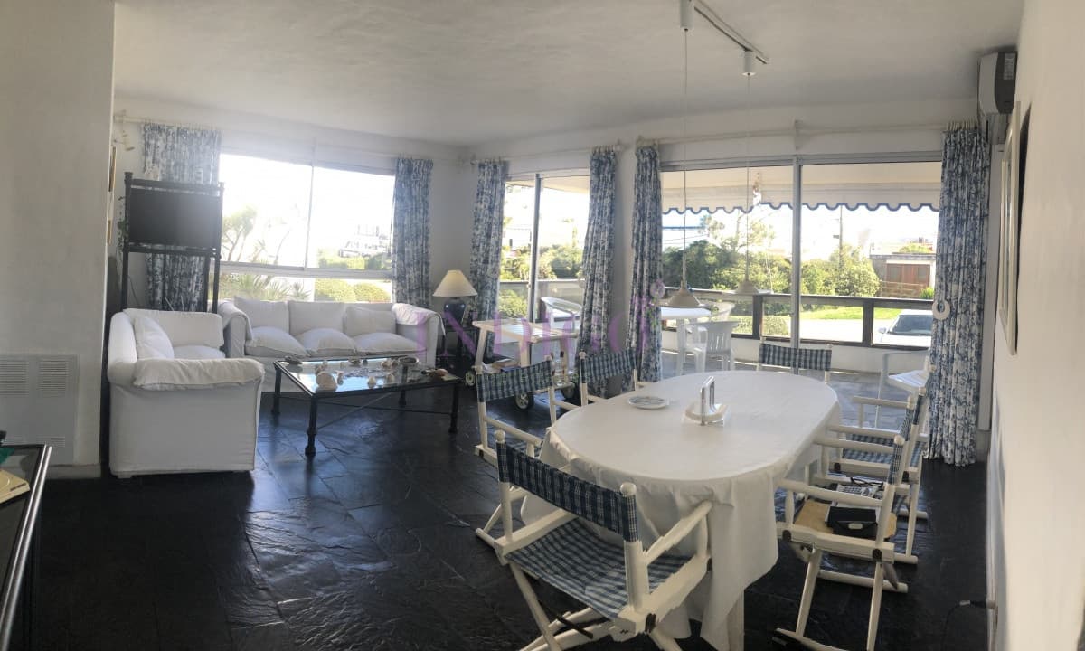 Departamento en Montoya en alquiler - Indigo Propiedades