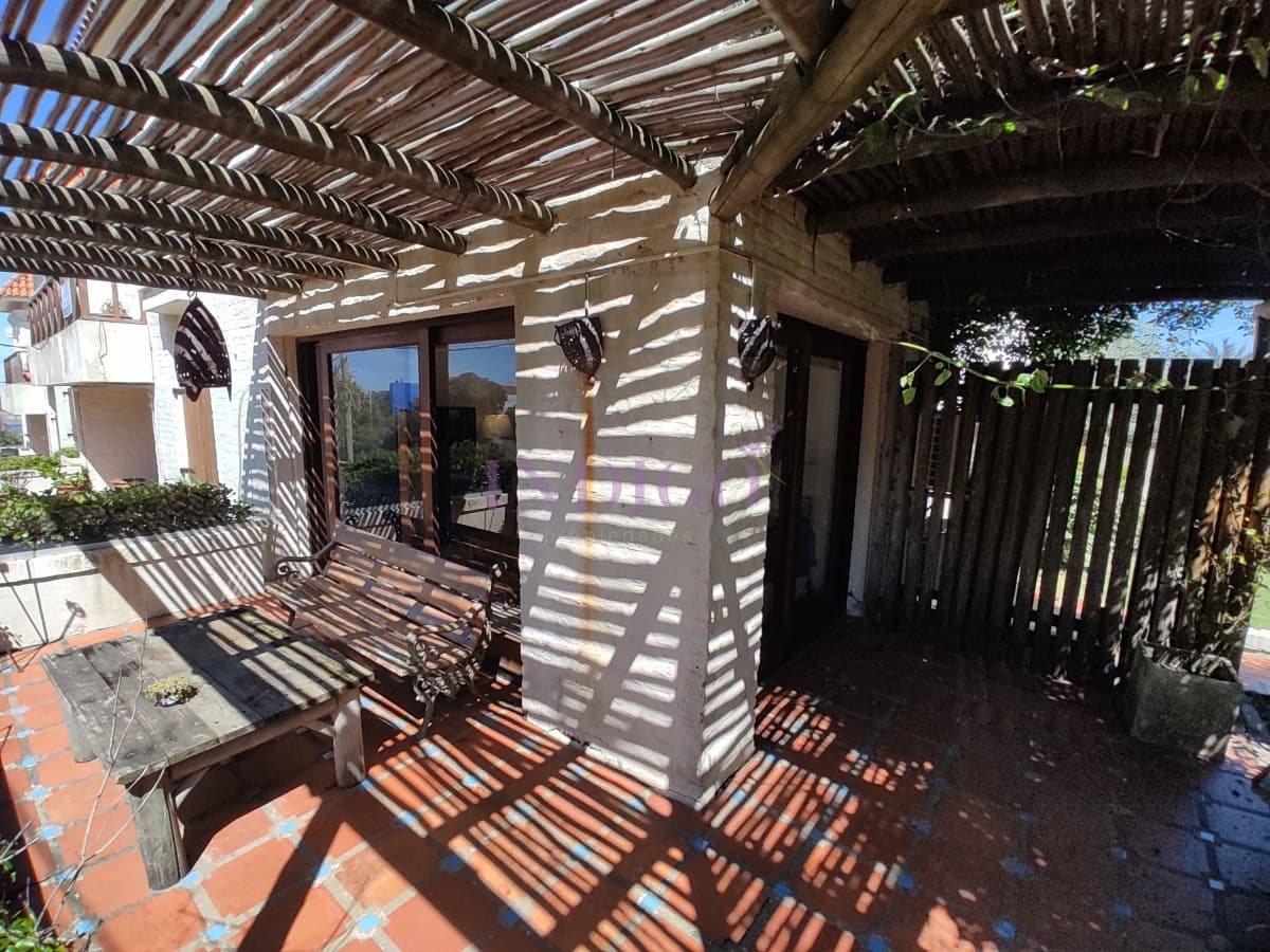 Apartamento en alquiler La Barra, 3 dormitorios  - Indigo Propiedades