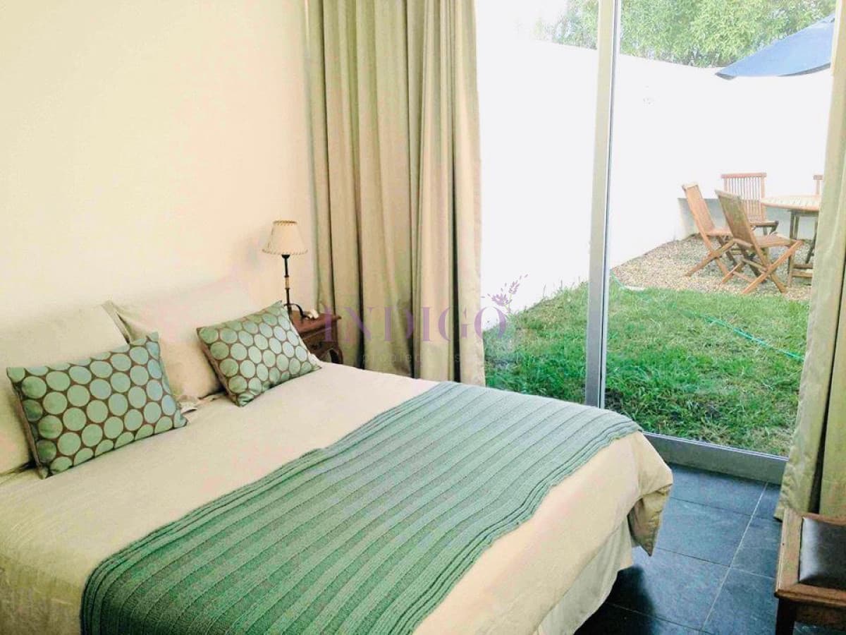 Apartamento en alquiler Manantiale - Indigo Propiedades