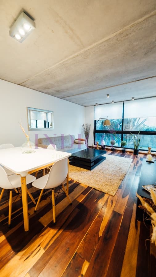 Apartamento en Alquiler en San Rafael - Indigo Propiedades