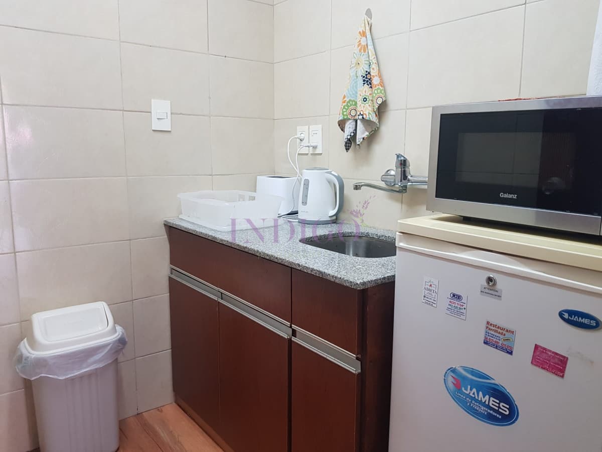 Apartamento muy luminoso en Punta del Este - Indigo Propiedades