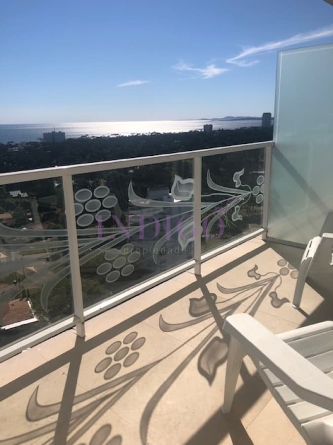 Apartamento en Roosevelt, 2 dormitorios * - Indigo Propiedades