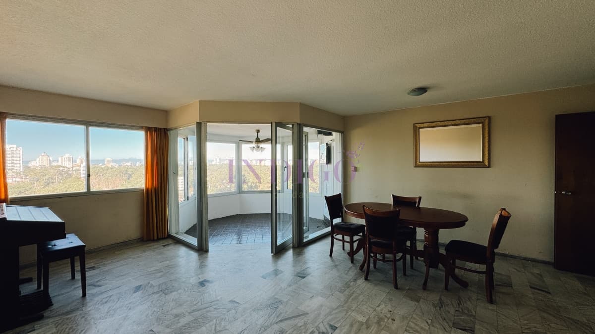 En venta, Oportunidad, Roosevelt Center full amenities, 3 dorm. - Indigo Propiedades