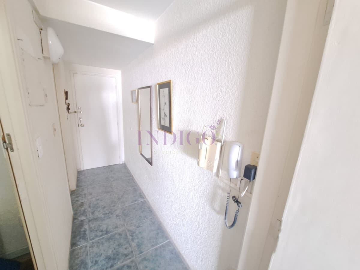 Apartamento en península sobre Gorlero, para 4 personas - Indigo Propiedades