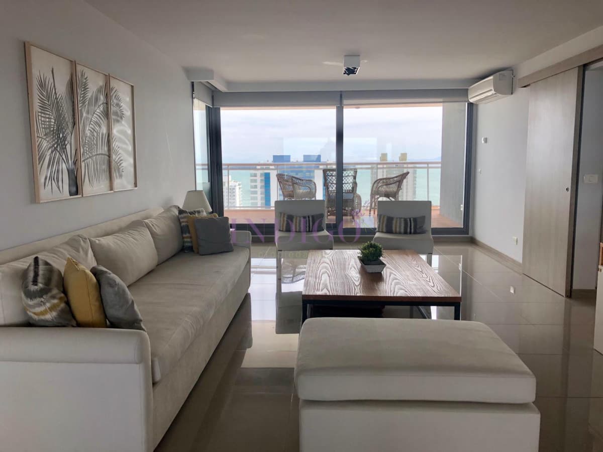 Apartamento en La Pastora, 3 dormitorios * - Indigo Propiedades