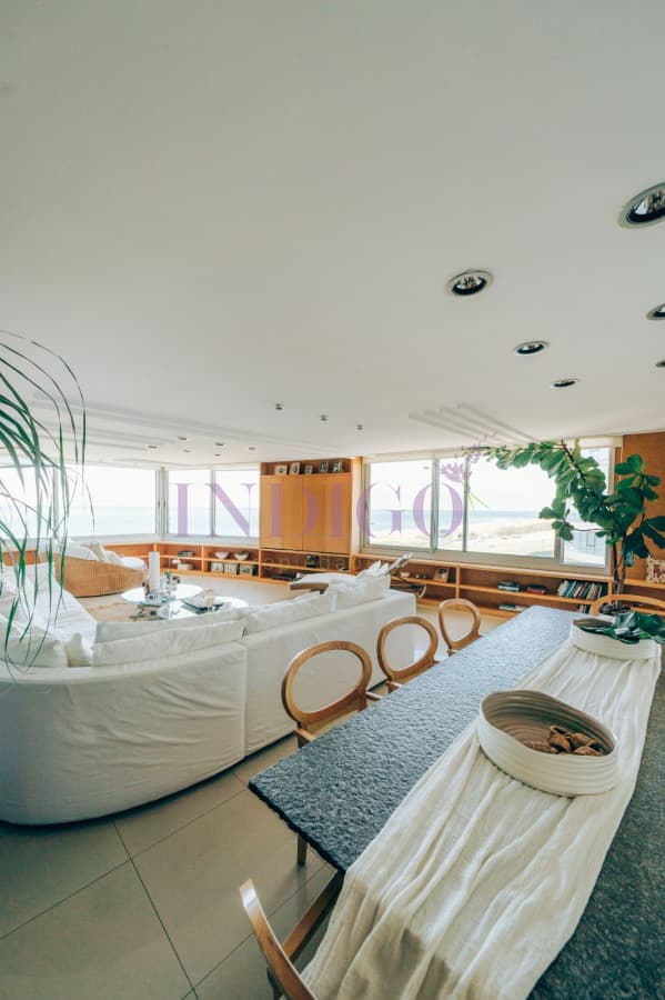 Apartamento en Brava, 4 dormitorios * - Indigo Propiedades