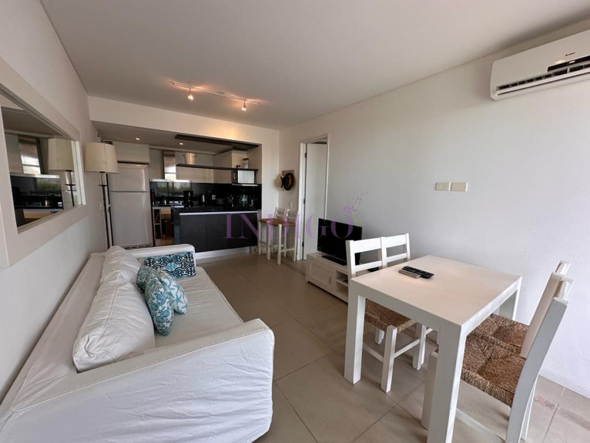Alquiler de apartamento 2 dormitorios en La Barra, Uruguay - Indigo Propiedades