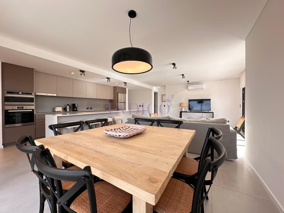 Laguna Blanca, departamento en Venta y Alquiler - Indigo Propiedades
