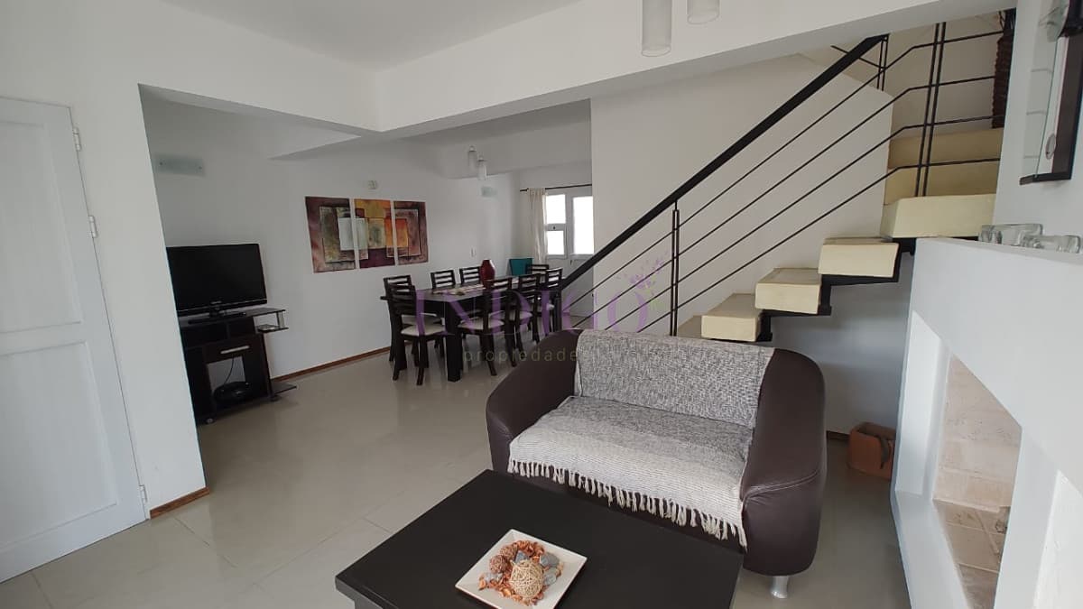 Alquiler de apartamento 3 dormitorios en Manantiales, Urguay - Indigo Propiedades