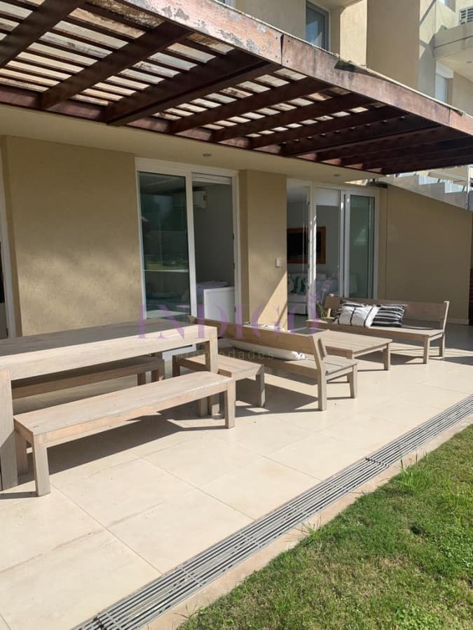 Departamento en alquiler la barra - Indigo Propiedades