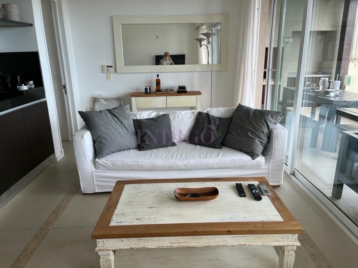 Alquiler y Venta de Apartamento 3 dormitorios,  La Barra, Uruguay  - Indigo Propiedades