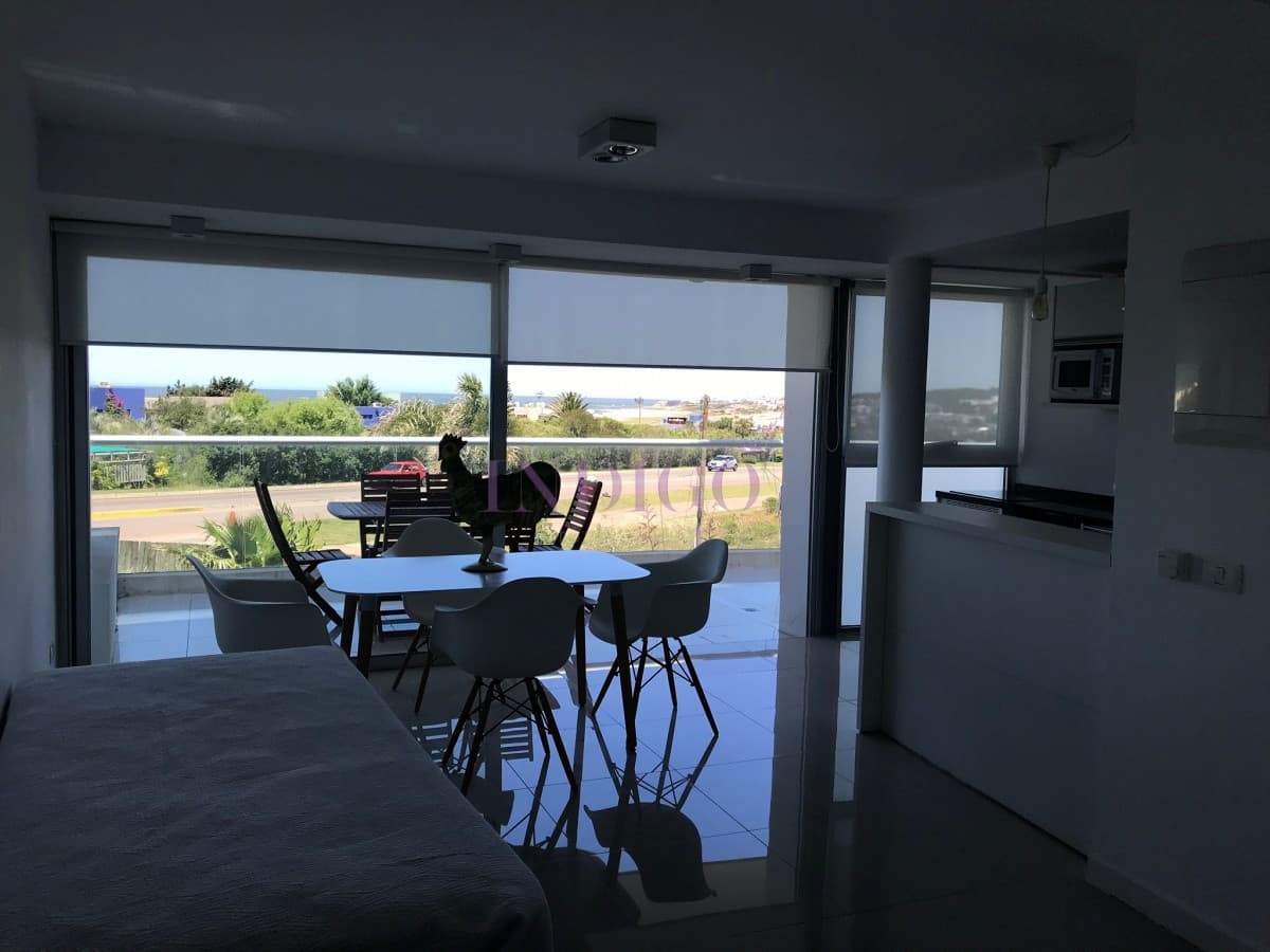 Alquiler temporario de apartamento 2 dormitorios, Manantiales, Uruguay - Indigo Propiedades