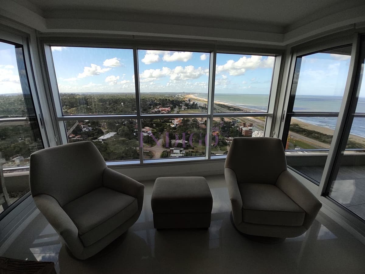 Apartamento en Brava, 2 dormitorios - Indigo Propiedades