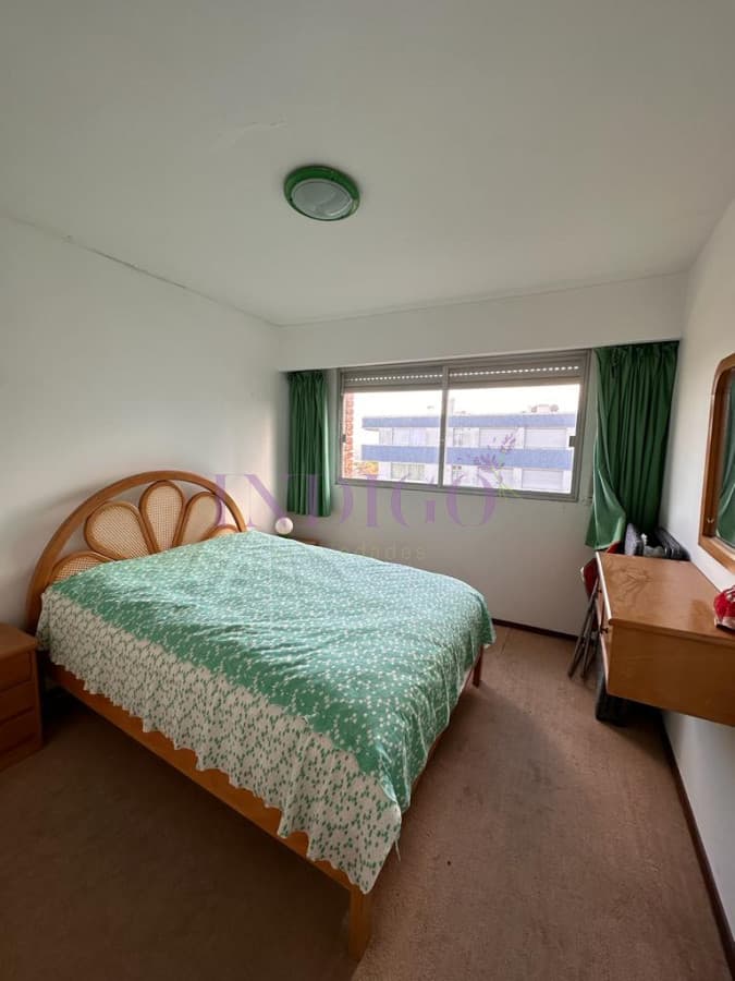 Departamento en venta frente mar 1 dormitorio y medio - Indigo Propiedades