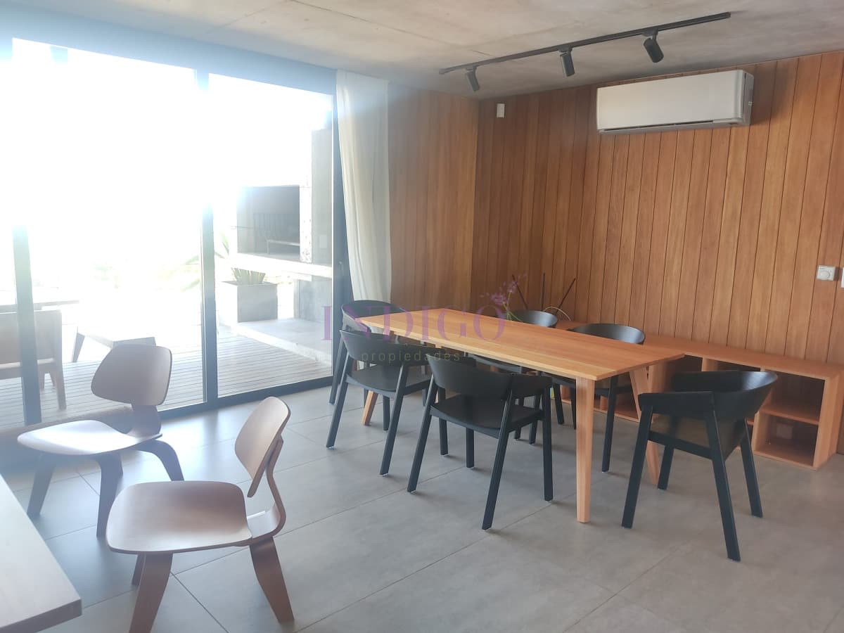 Venta de apartamento 2 dormitorios en Manantiales, Uruguay - Indigo Propiedades