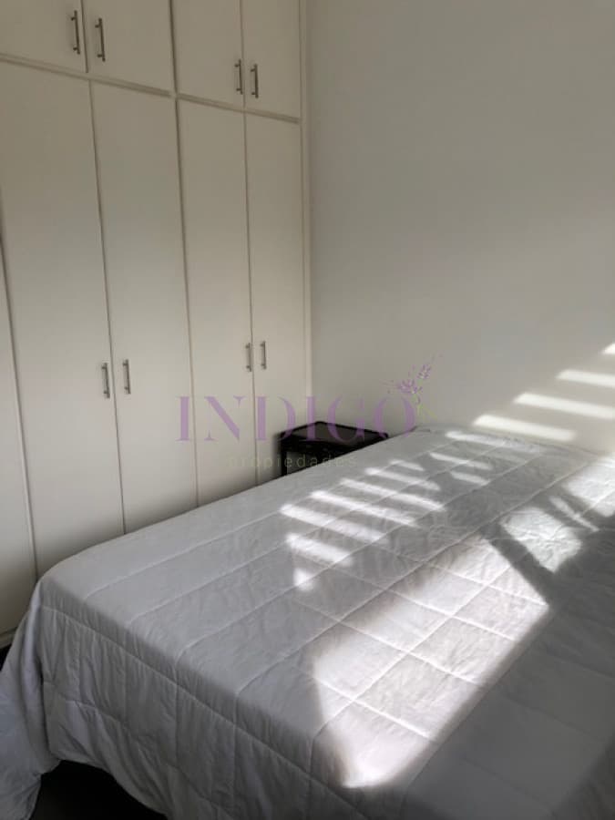 Departamento en alquiler de 2 dormitorios, 2 baños en Manantiales - Indigo Propiedades