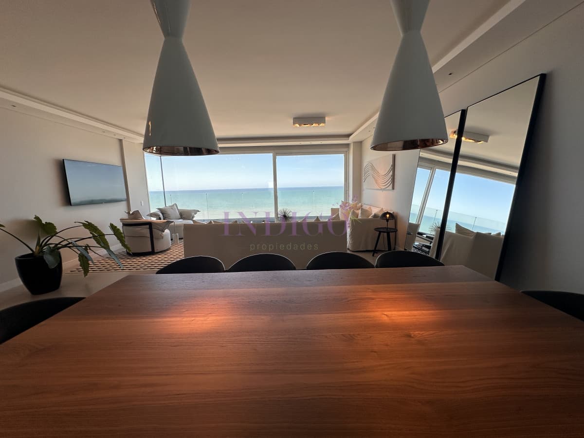 En venta, Le Parc, 4 dorm, esquinero. - Indigo Propiedades