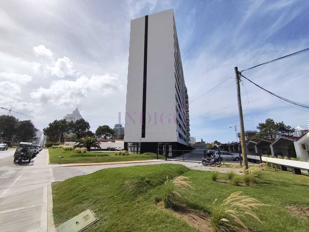 Apartamento en Venta en Aidy Grill-Punta del Este - Indigo Propiedades