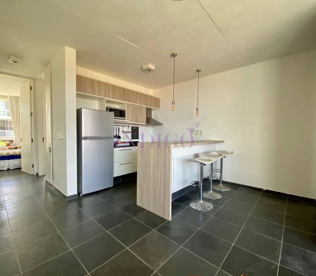 Alquiler de apartamento 2 dormitorios en Manantiales, Uruguay - Indigo Propiedades