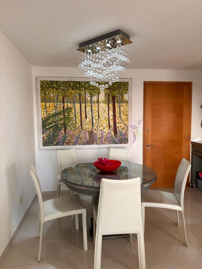 Apartamento en venta Summer Tower de 3 dorm - Indigo Propiedades
