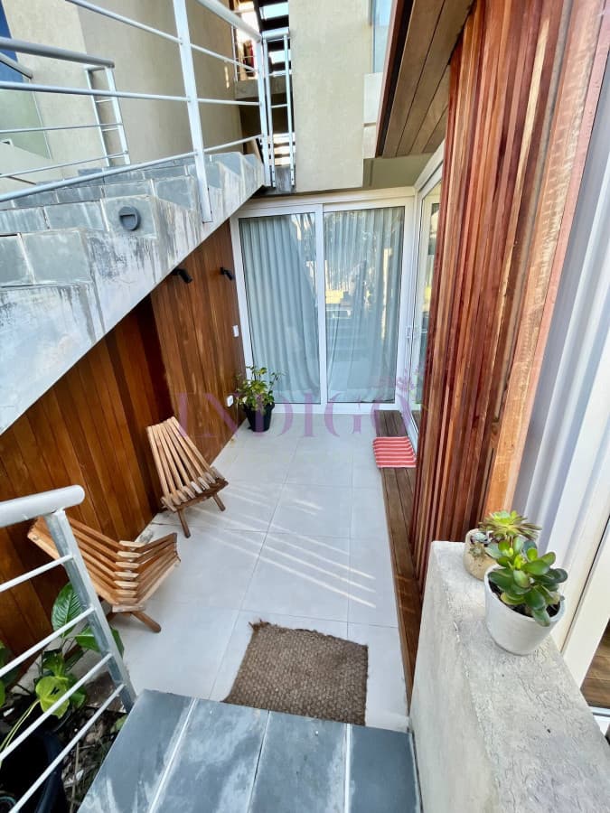 Apartamento en La Barra en Alquiler - Indigo Propiedades
