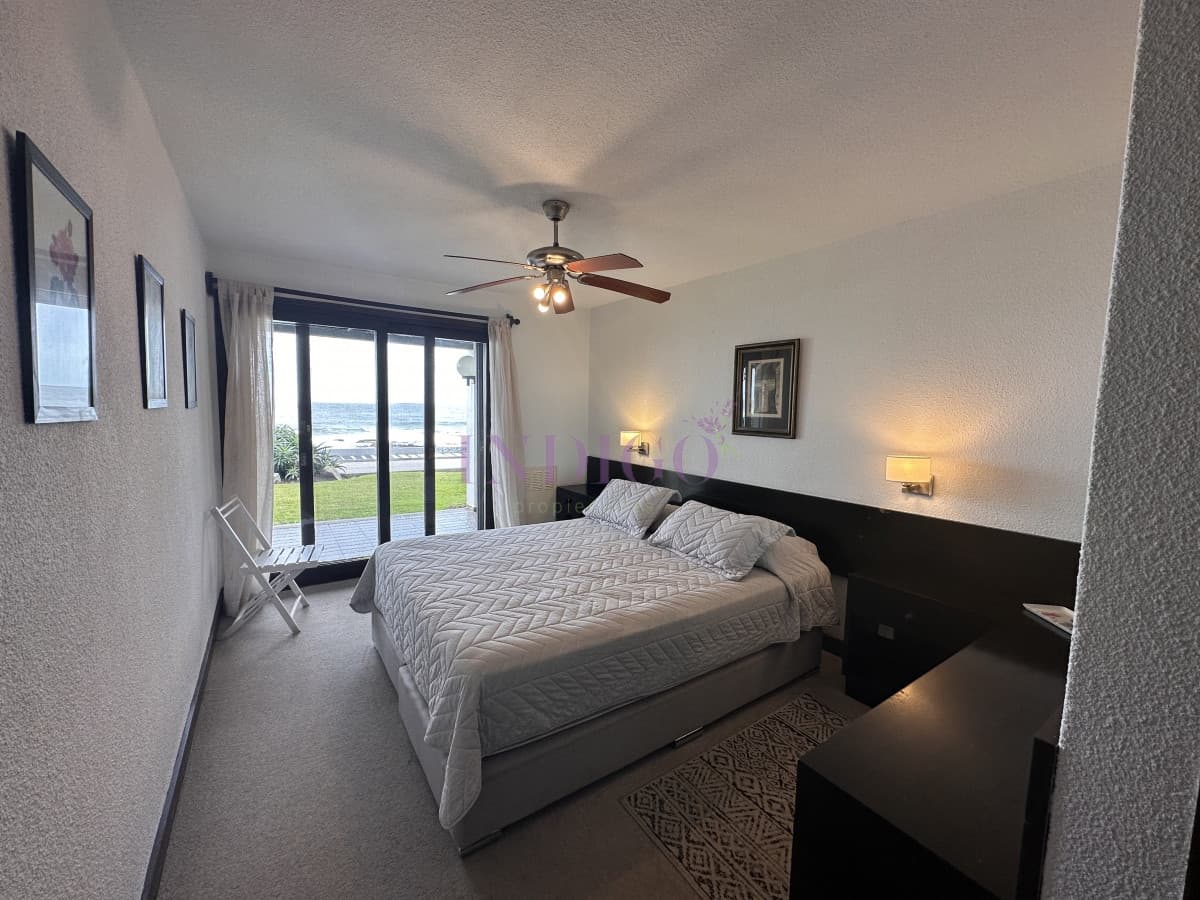 Apartamento en Punta del Este, Península - Indigo Propiedades