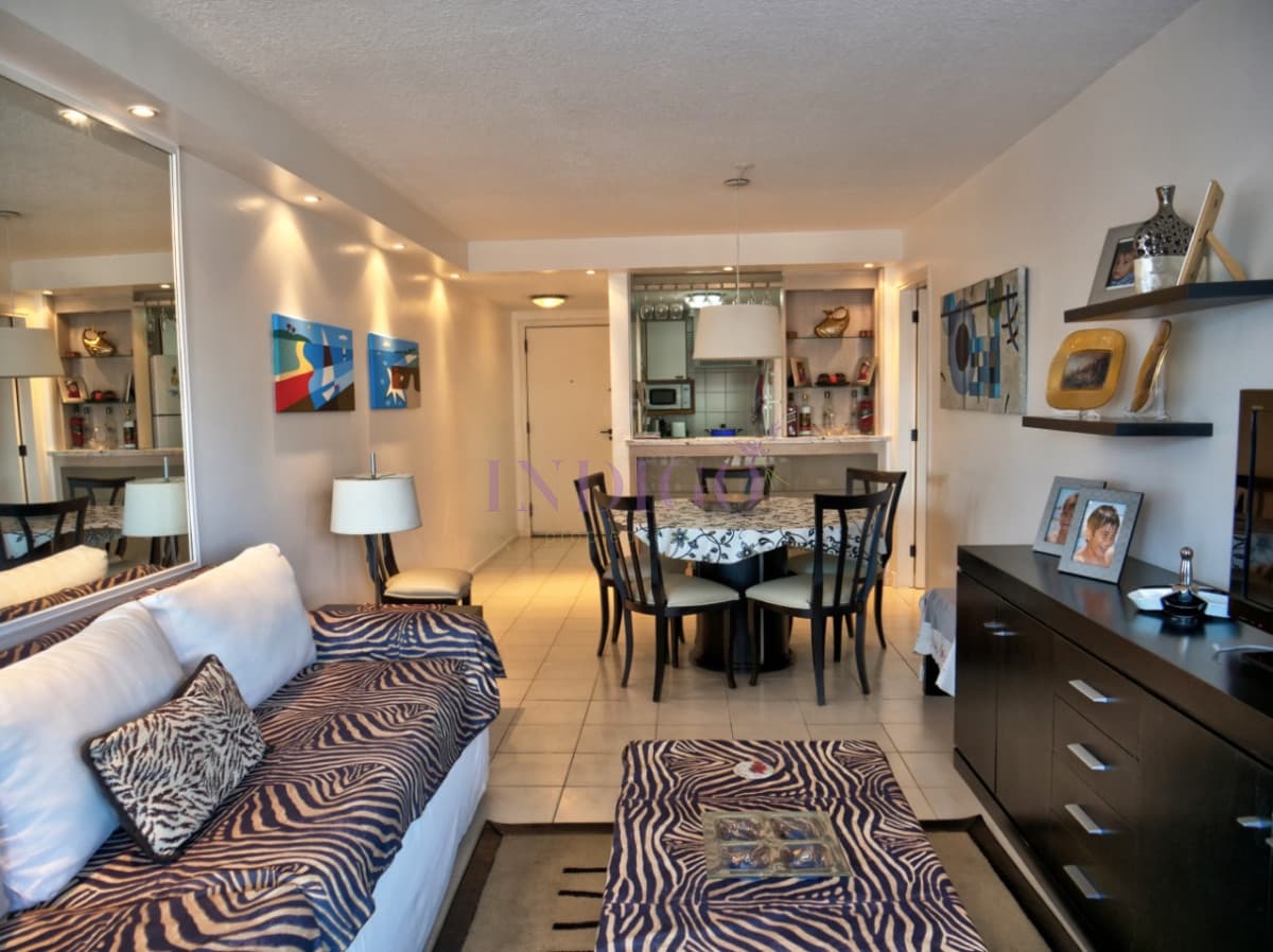 Apartamento en Chiverta a pasos de todo! - Indigo Propiedades