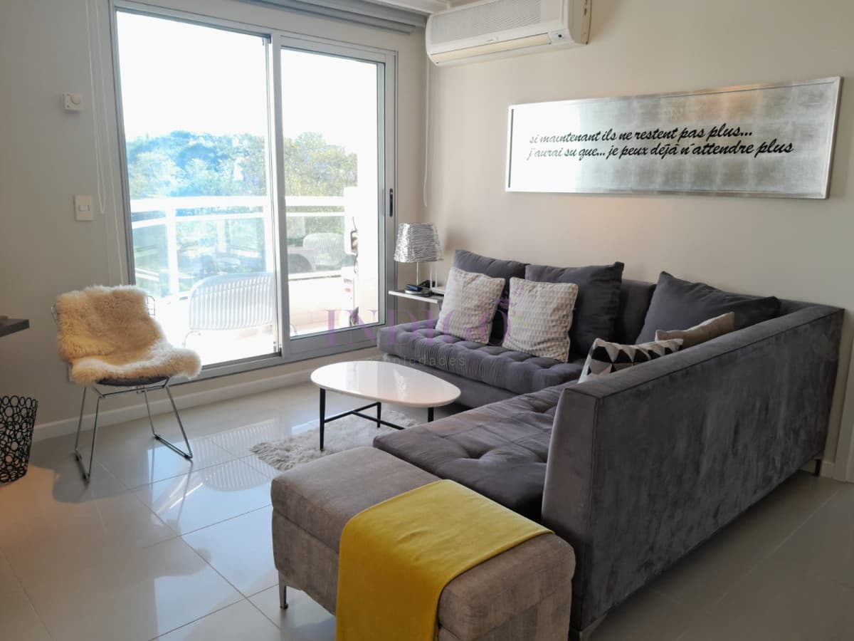 En Venta, Ocean Drive,2 dorm, Punta del Este - Indigo Propiedades