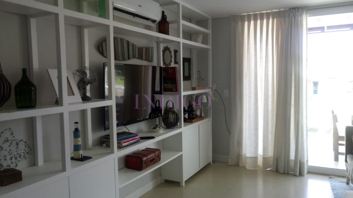 Departamento en alquiler Posta del Cangrejo. - Indigo Propiedades