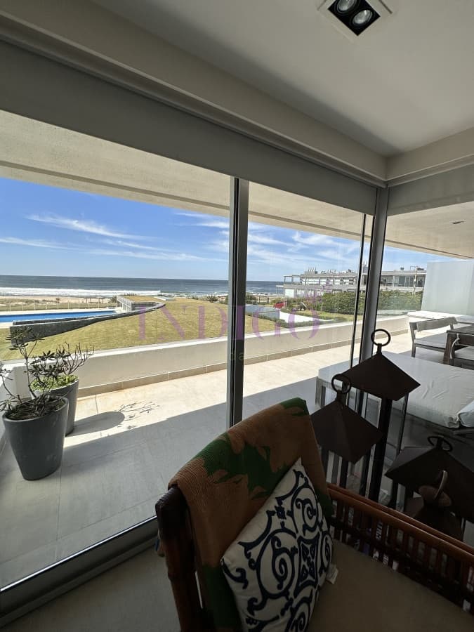 Apartamento en La Barra, Montoya - Indigo Propiedades
