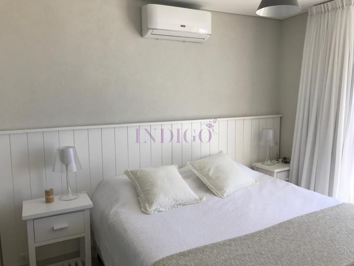 En alquiler, penthouse, Posta del Cangrejo, 4 dormitorios. - Indigo Propiedades