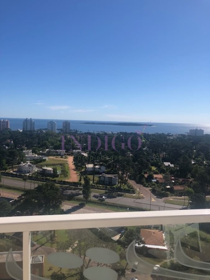 Apartamento en Roosevelt, 2 dormitorios * - Indigo Propiedades