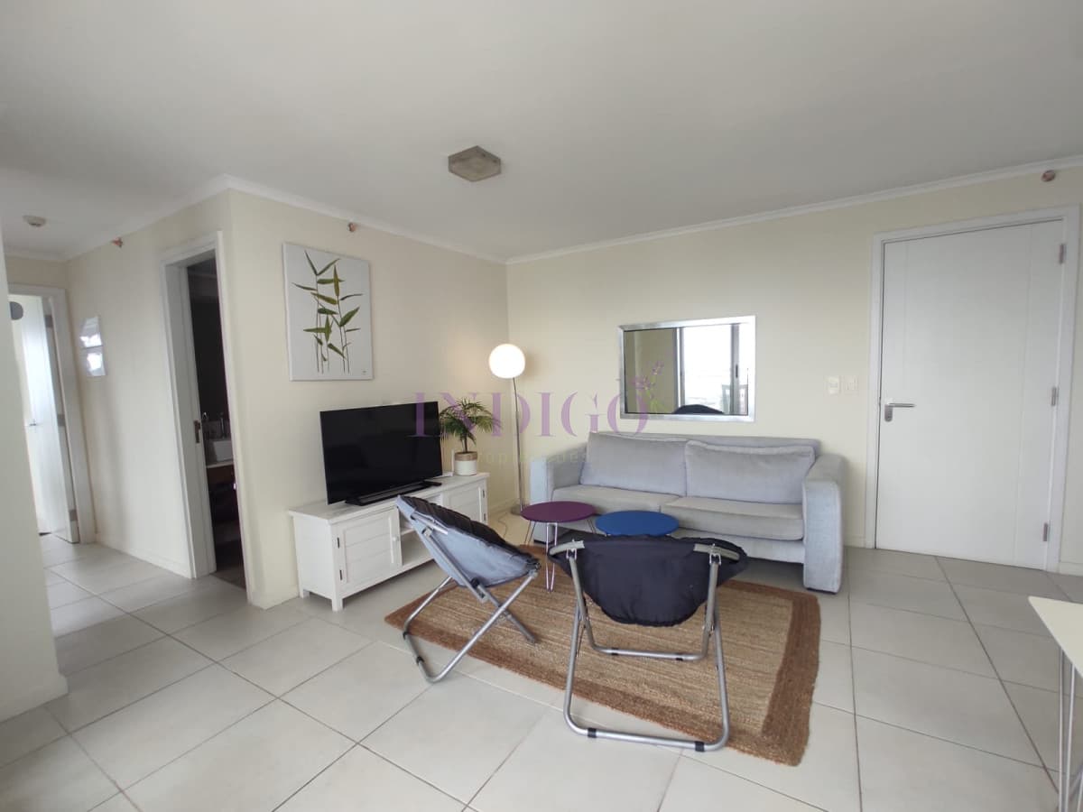 Alquiler de apartamento 1 Dormitorios en Punta del Este, Uruguay - Indigo Propiedades
