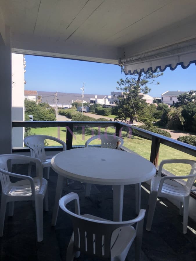 Departamento en Montoya en alquiler - Indigo Propiedades