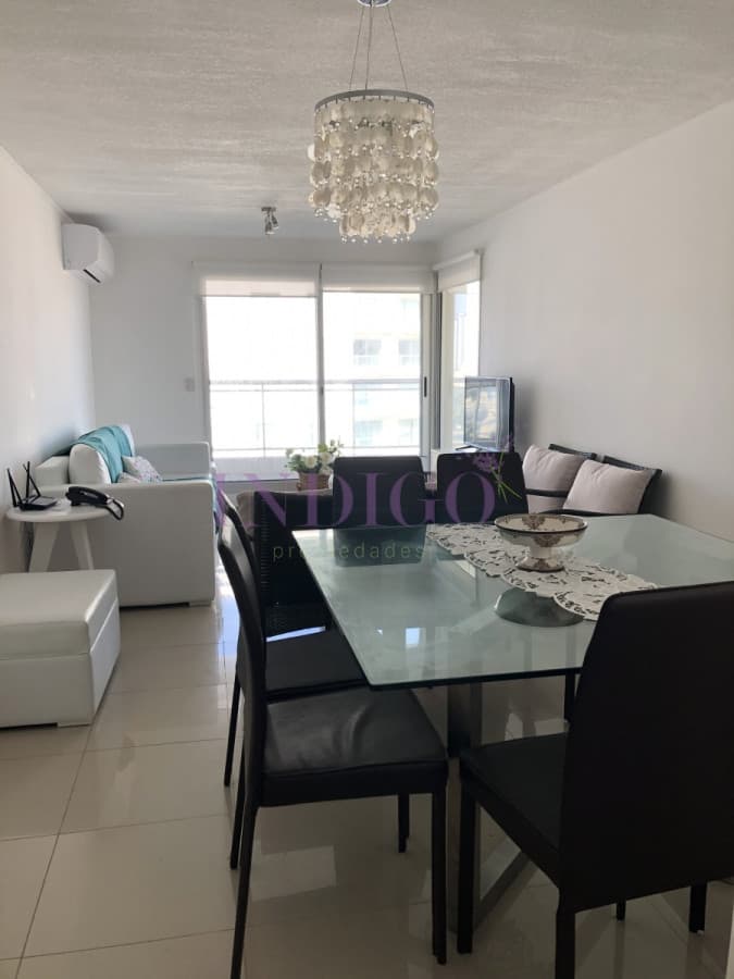 Departamento en alquiler  - Indigo Propiedades