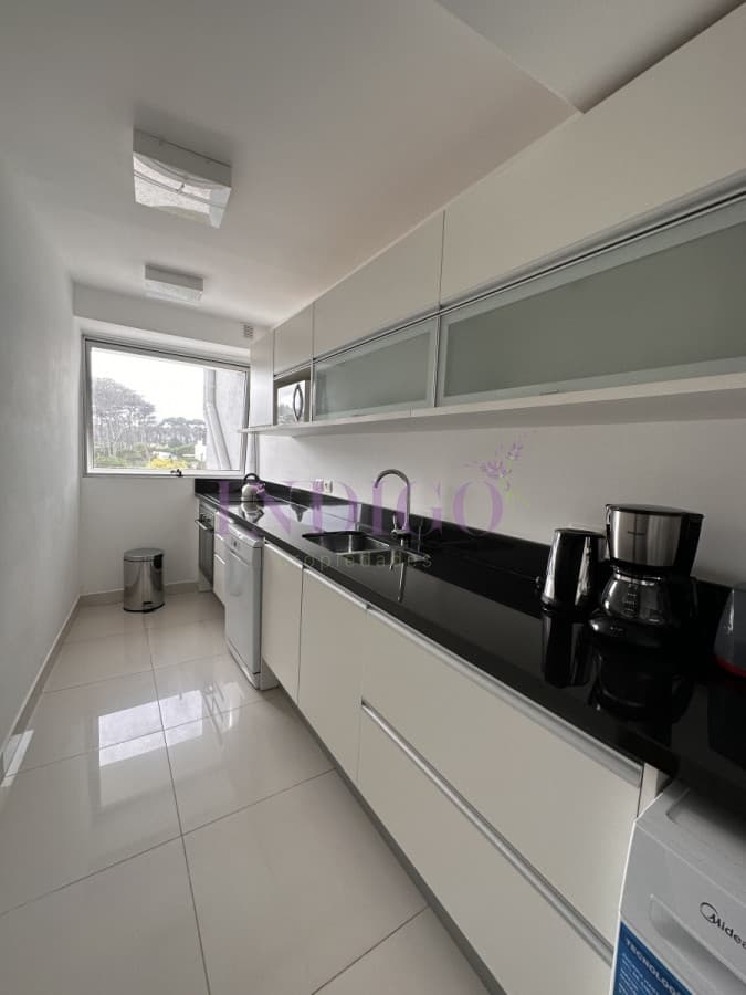 Apartamento en Manantiales, Alquiler y Venta!! - Indigo Propiedades