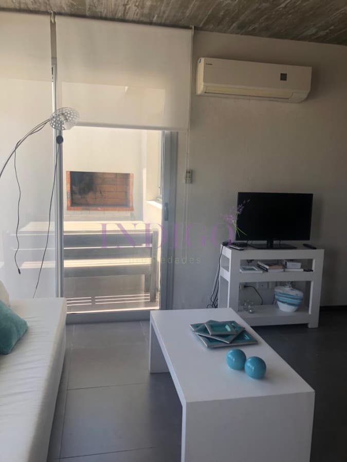 Alquiler en Manantiales a pasitos de playa Bikini. - Indigo Propiedades