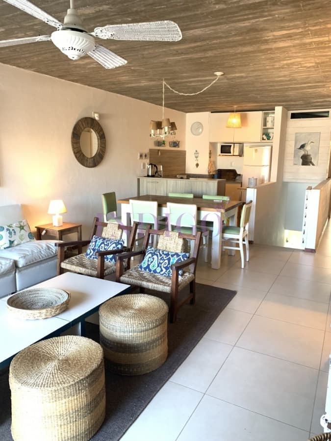 Departamento en venta en pleno  Manantiales, 3 dormitorios . - Indigo Propiedades