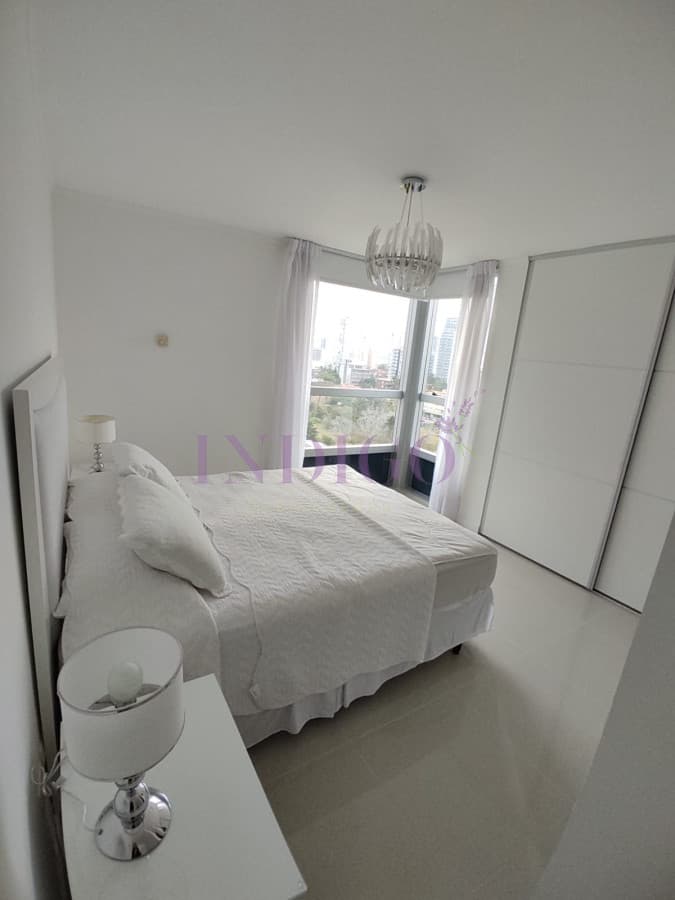 Apartamento en Aidy Grill, muy cómodo con excelente vista - Indigo Propiedades