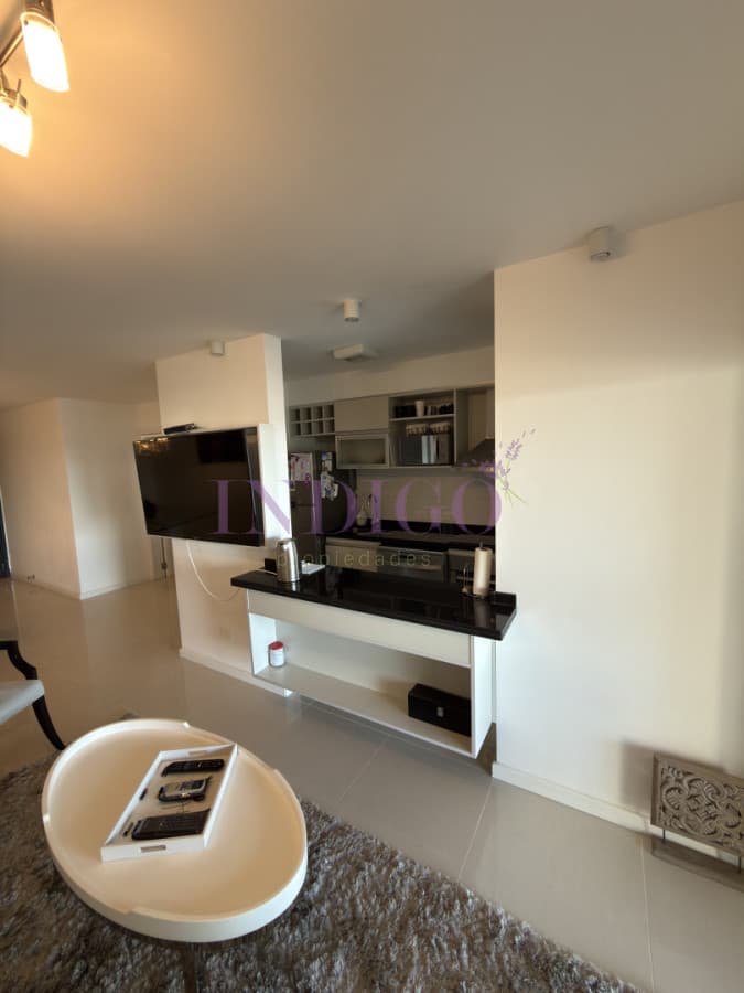 Departamento en alquiler en Icon Brava, 2 dormitorios , 2 baños. - Indigo Propiedades