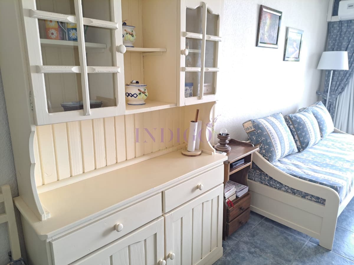 Apartamento en península sobre Gorlero, para 4 personas - Indigo Propiedades