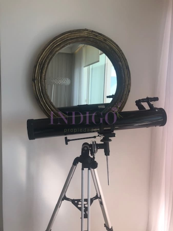 Apartamento en Roosevelt, 2 dormitorios * - Indigo Propiedades