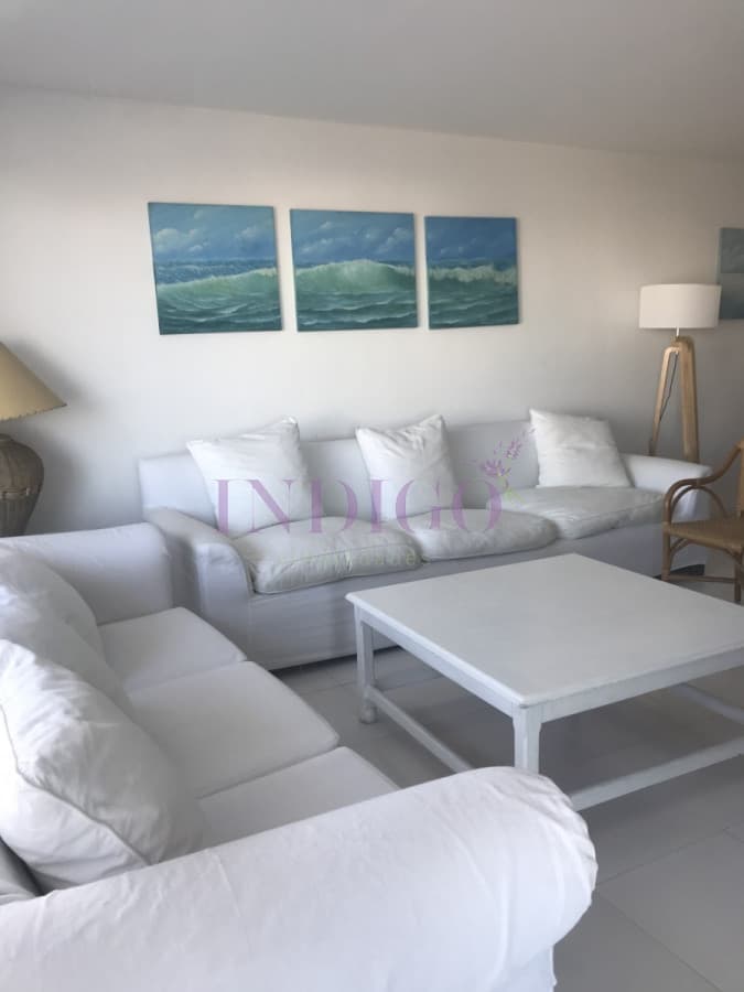 Venta y alquiler en Montoya, servicio de playa y de mucama. - Indigo Propiedades