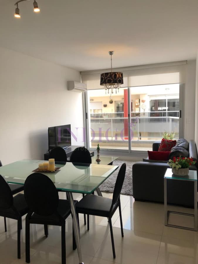 Departamento en alquiler - Indigo Propiedades