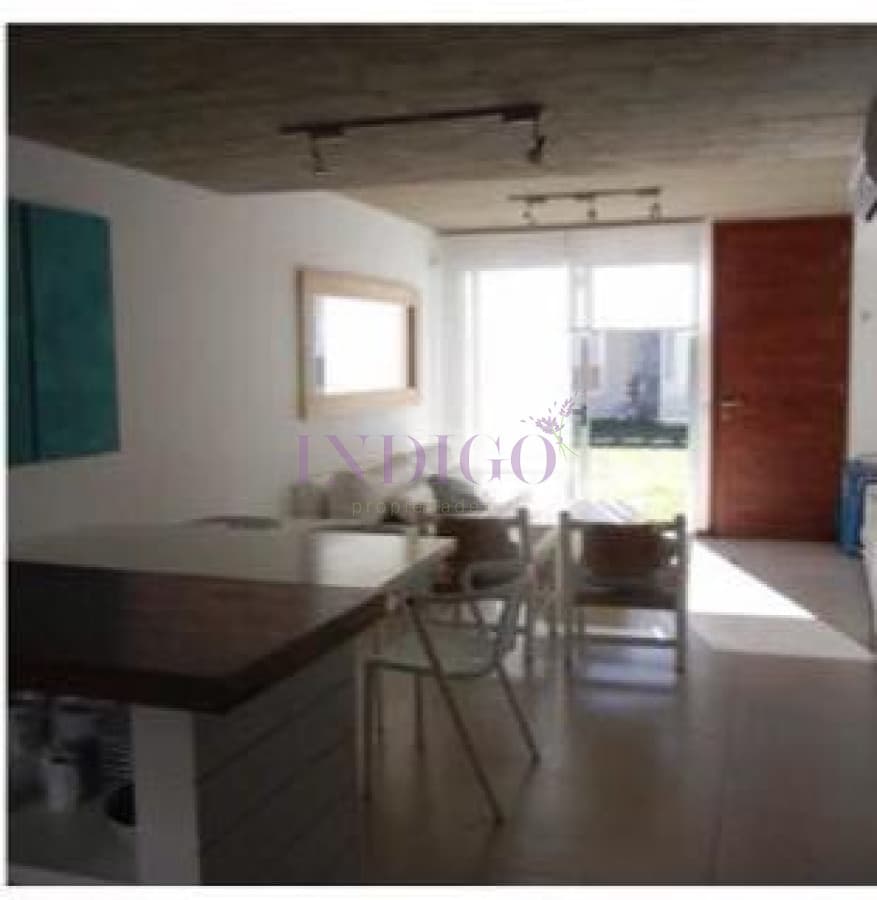 Apartamento en Manantiales, 2 dormitorios y 2 Baños - Indigo Propiedades
