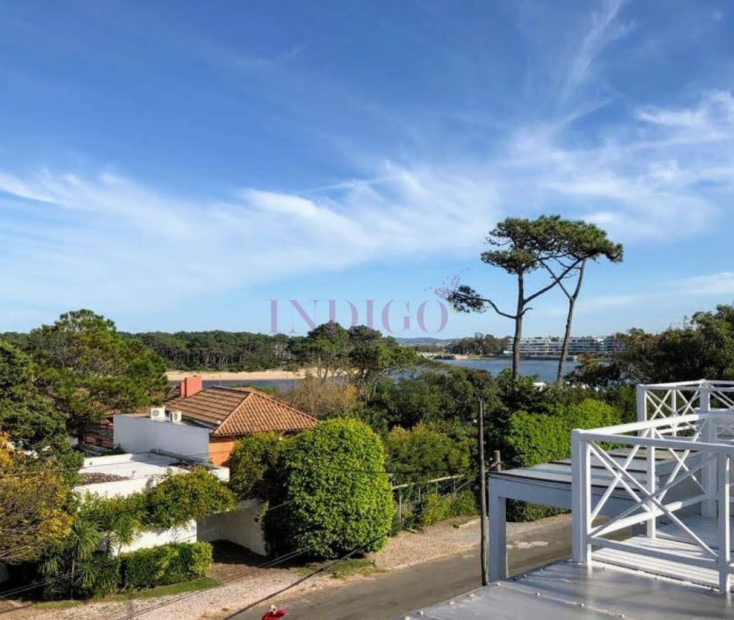 Apartamento en Alquiler en La Barra - Indigo Propiedades